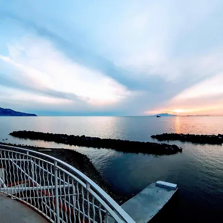 Holiday home La Perla Di Mary - Sorrento Coast Massa Lubrense